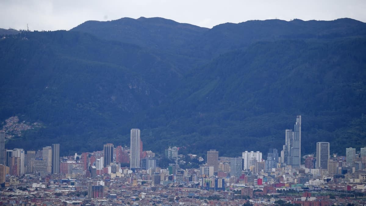 Puntos en dónde se podrá celebrar el Día de la Independencia en Bogotá