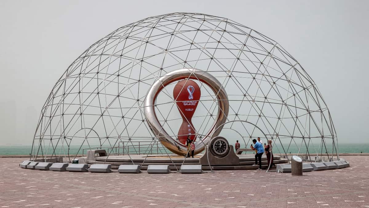 Boletería Mundial Catar 2022: nueva fase