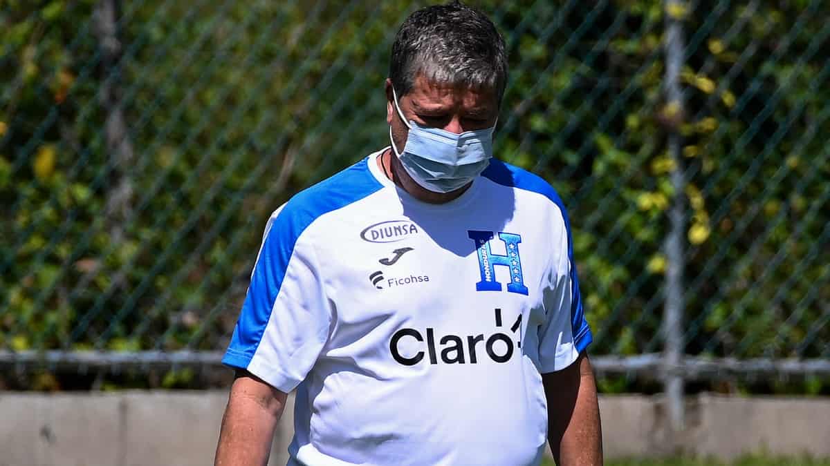 Hernan Darío 'Bolillo' Gómez