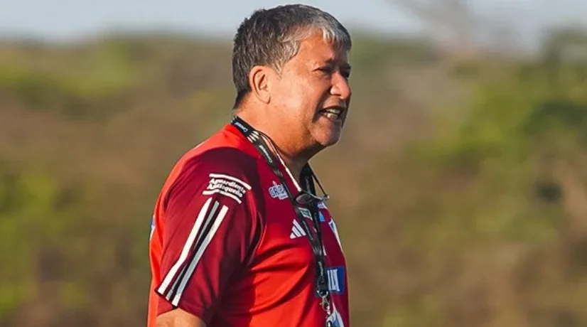 Bolillo le respondió a Jorge Luis Pinto