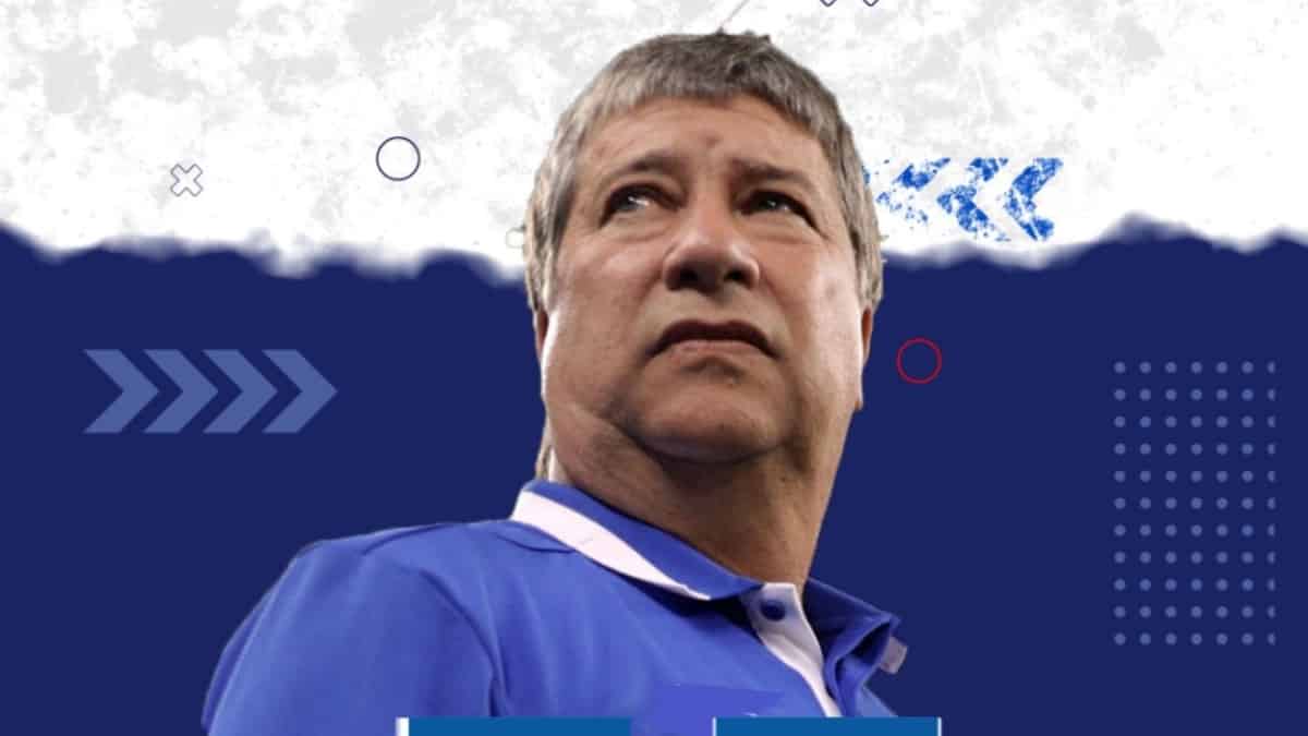 Hernán Darío 'Bolillo' Gómez