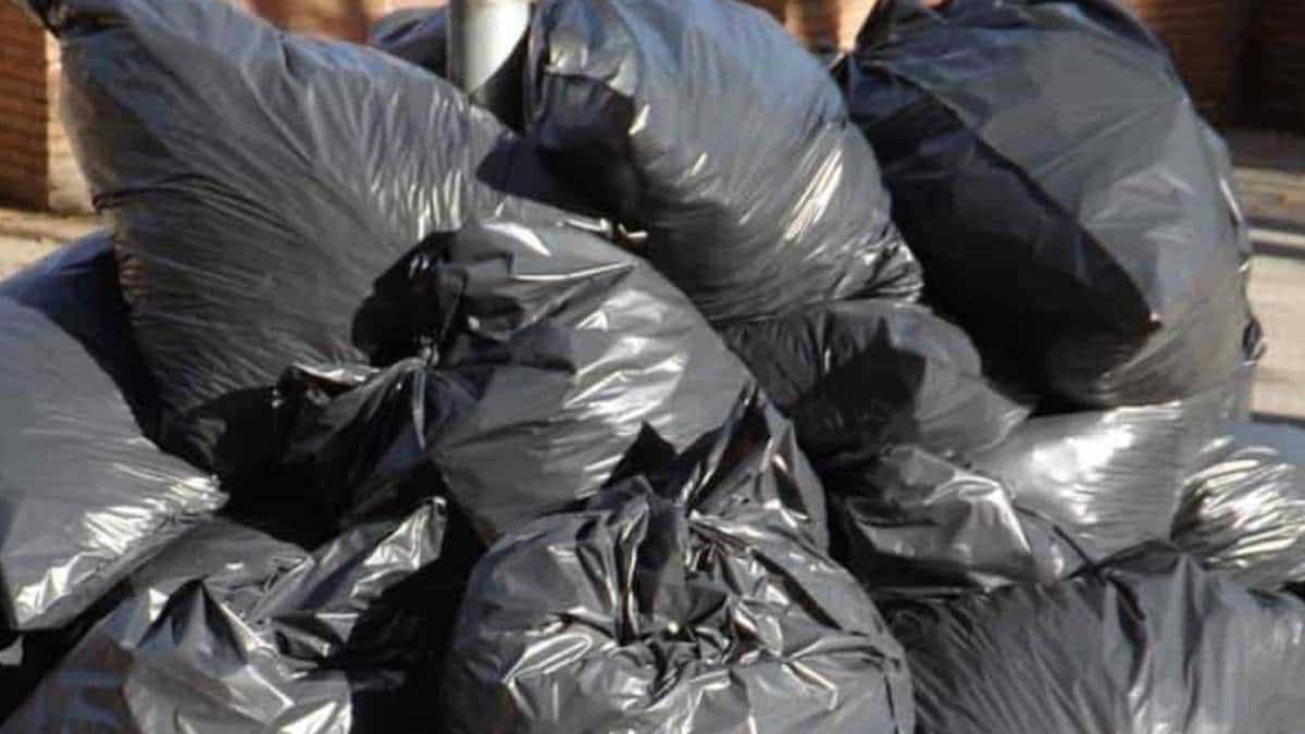 Fiscalía reveló detalles del oscuro descubrimiento de 15 cuerpos envueltos en bolsas y lonas