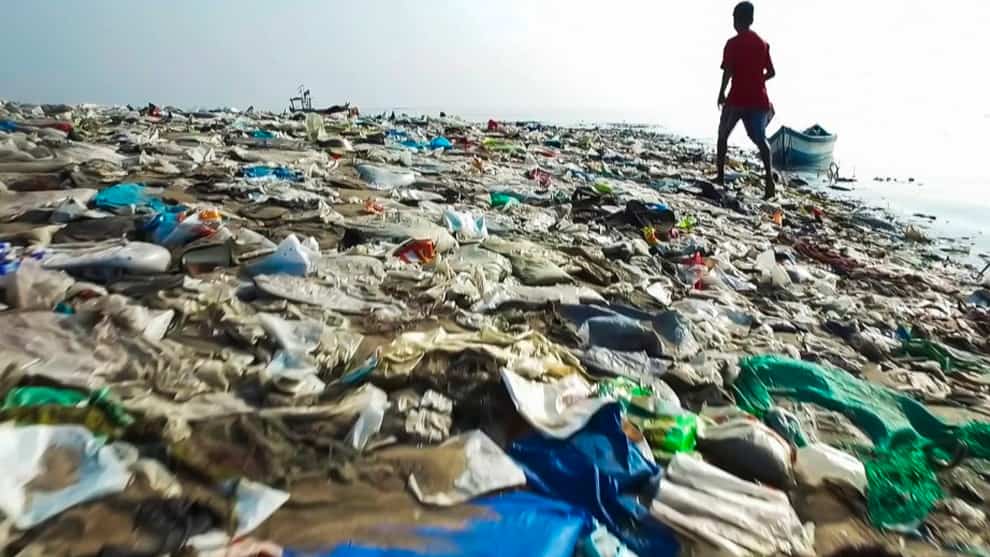 Día Internacional Libre de Bolsas de Plástico