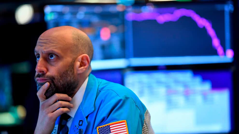 economía del mundo en medio de pandemia por covid-19