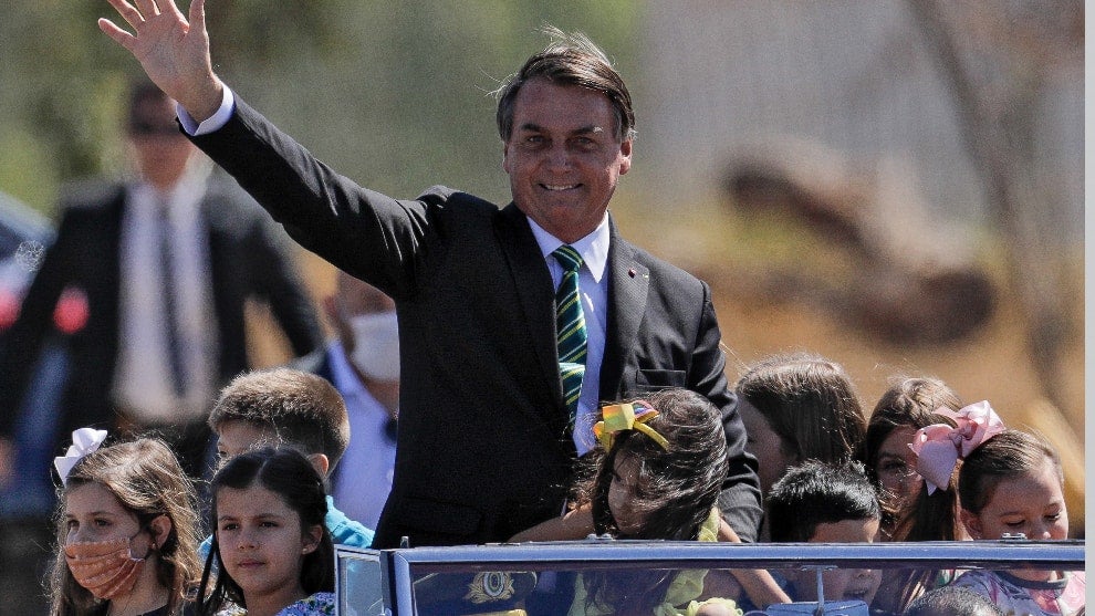 Jair Bolsonaro