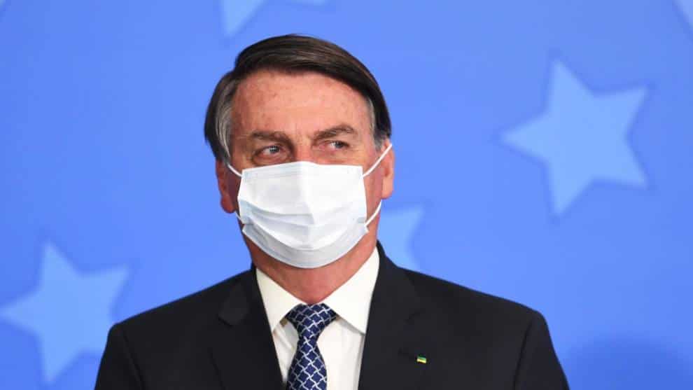 Jair Bolsonaro