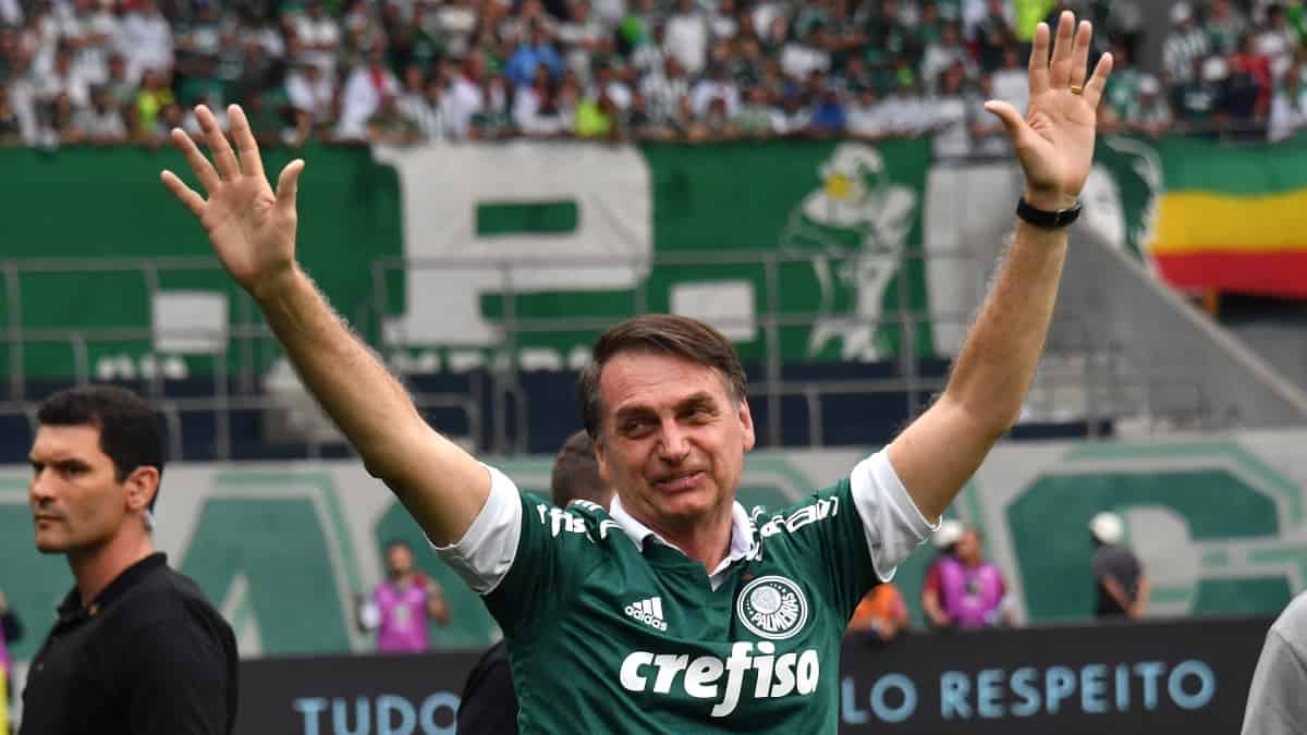 Jair Bolsonaro