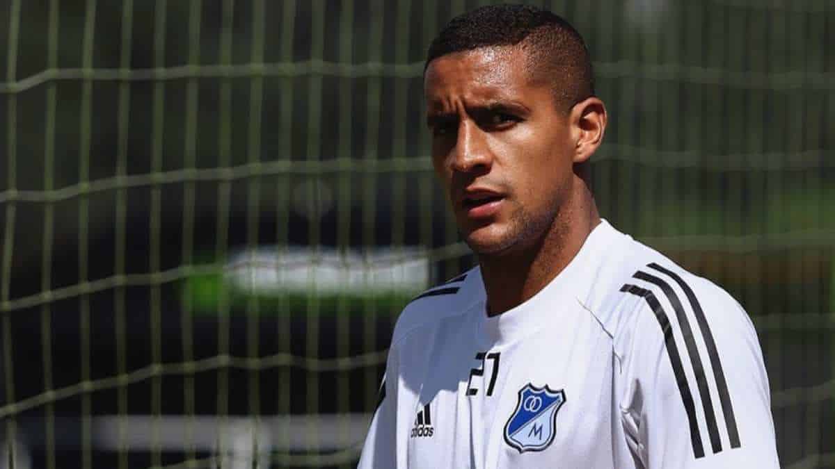 crítica de Cristian Bonilla a Gamero tras su paso en Millonarios