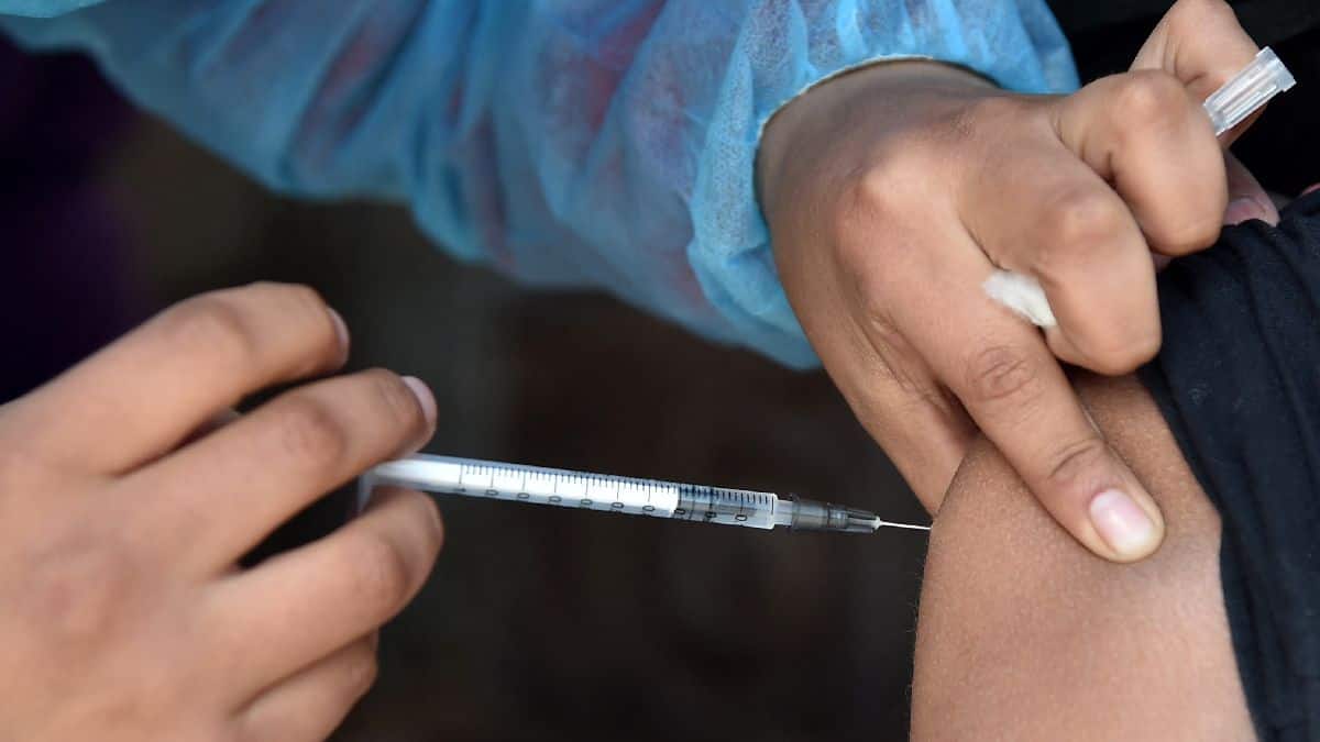 Vacuna contra el covid-19