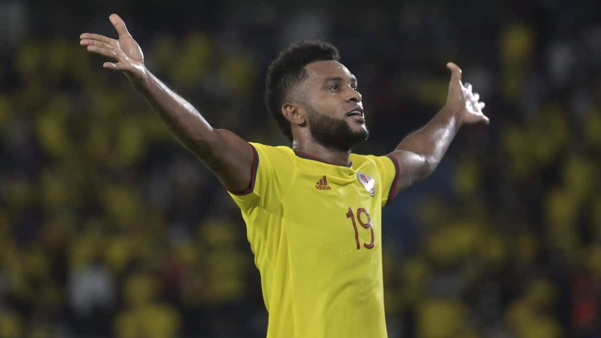 Miguel Ángel Borja salario y condiciones para volver al FPC