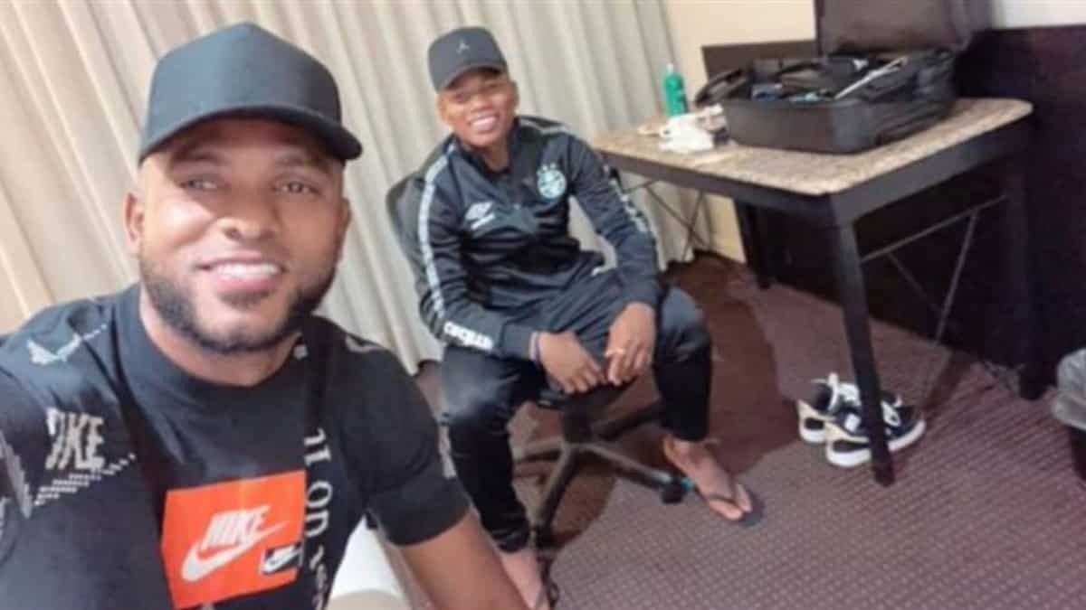 Gremio apartó a siete jugadores por bajo nivel