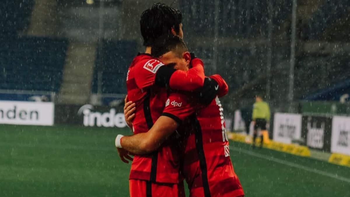 Rafael Santos Borré