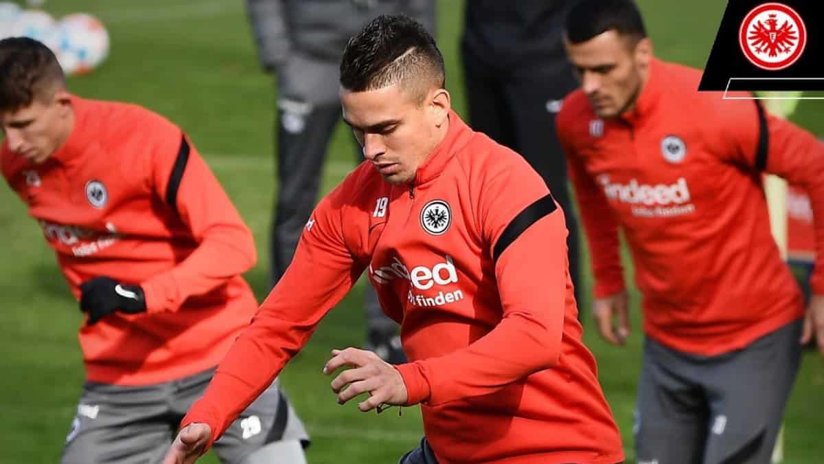 Rafael Santos Borré