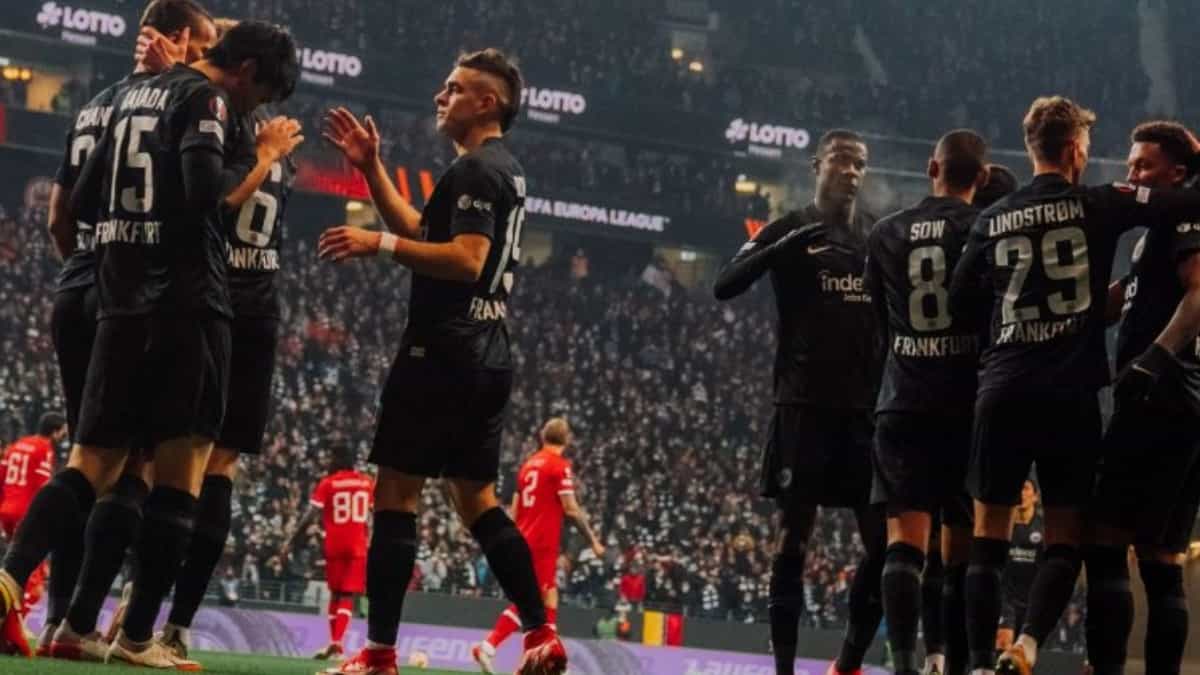 Rafael Santos Borré