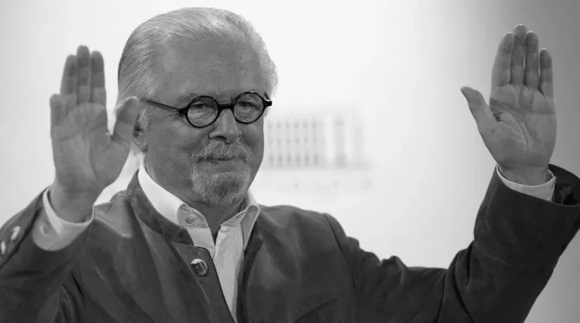 Llegó a Colombia el cuerpo del maestro Fernando Botero