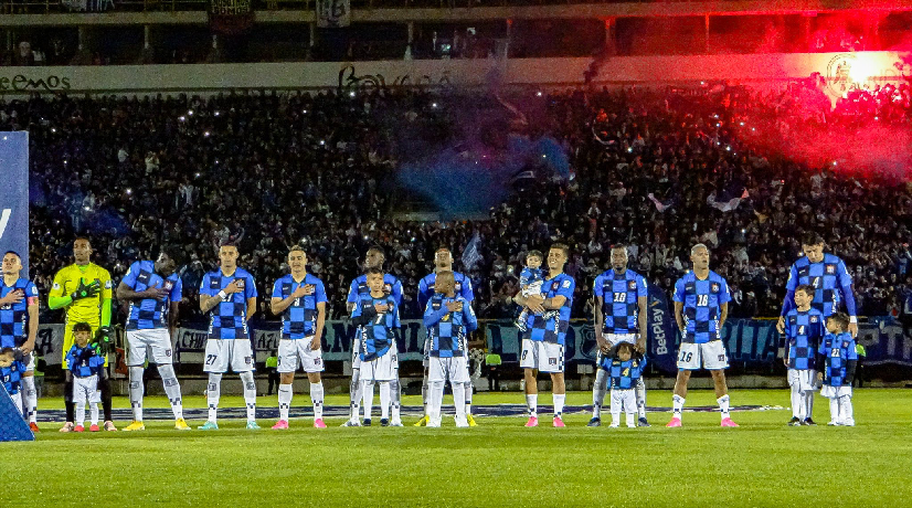 Boyacá Chicó