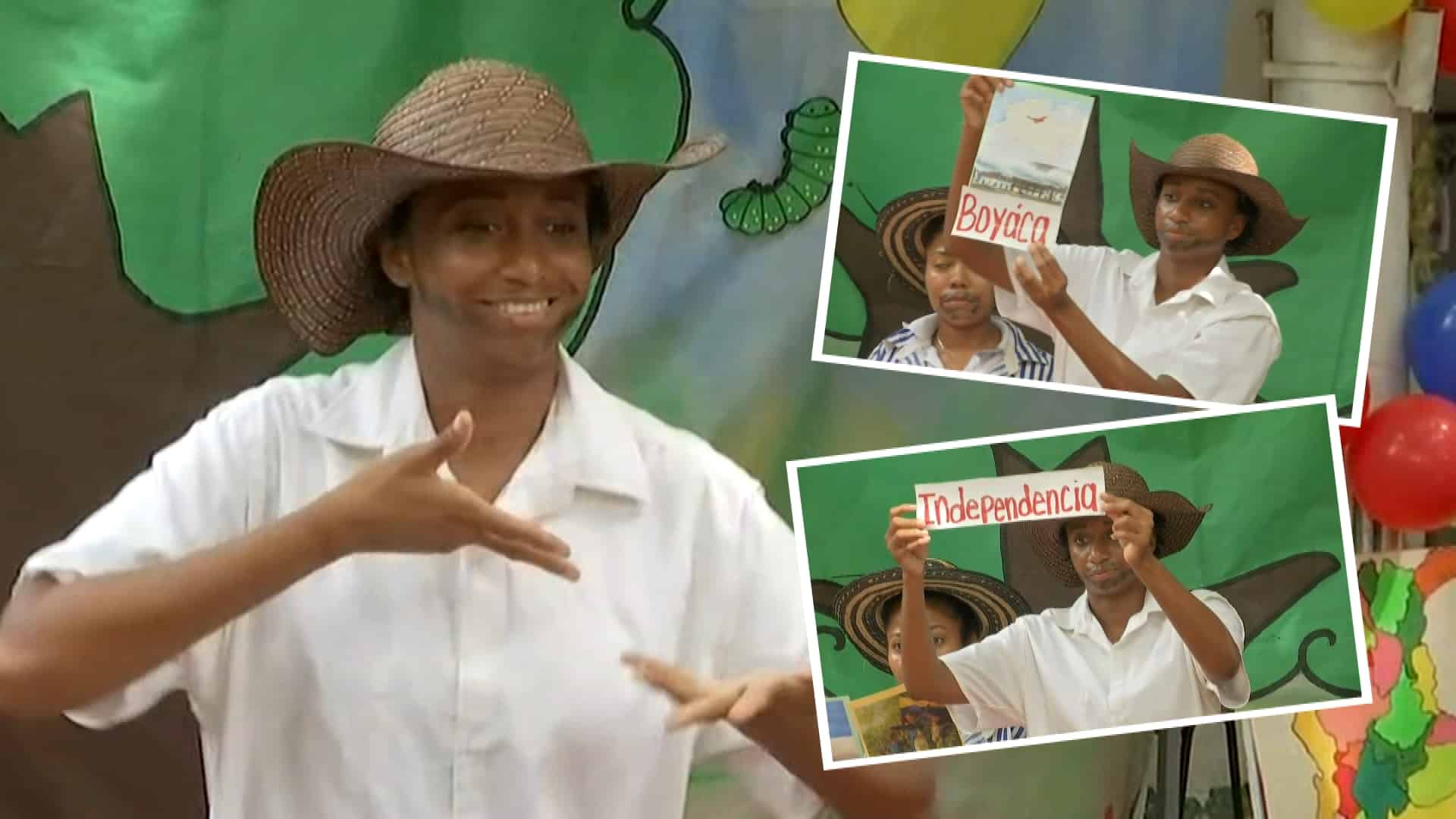 bicentenario de la batalla de boyaca