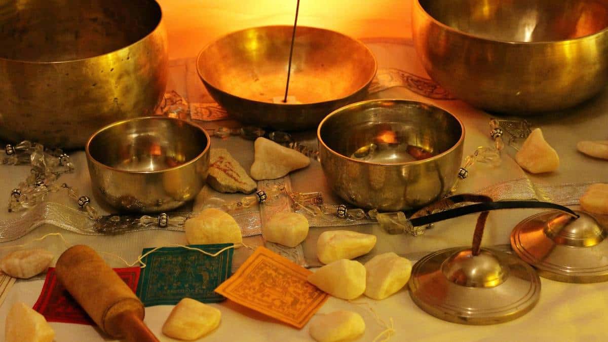 Pitonisa venezolana habría entregado a 'Matamba' por dinero