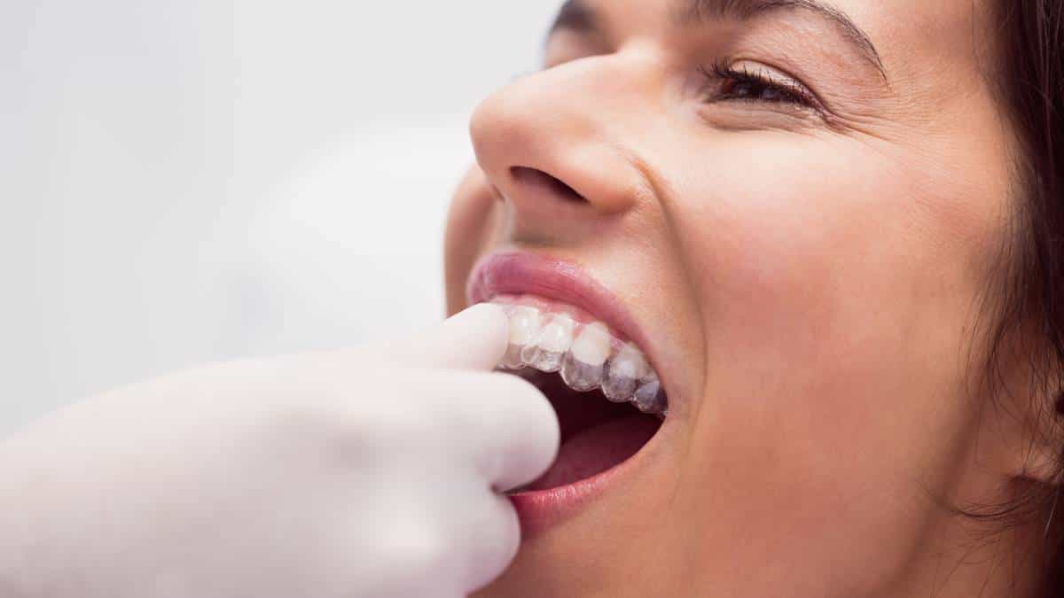 Descubra cómo tratar el bruxismo