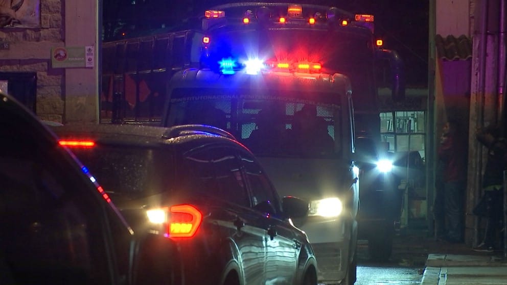 El contratista detrás de la crisis alimentaria en la cárcel Buen Pastor