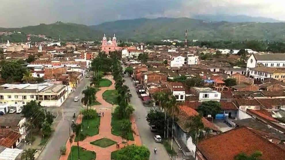 Foto:Alcaldía de Buga Paciente con coronavirus en el Valle está aislado y en "buen estado general"