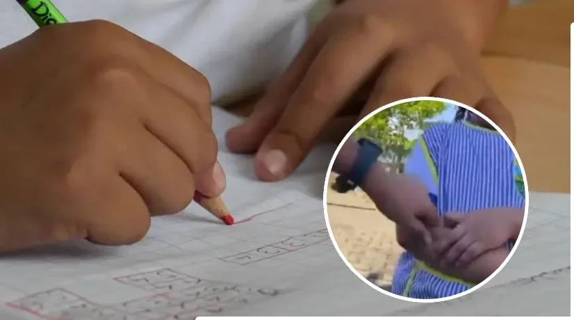 Caso de bullying en colegio de Antioquia