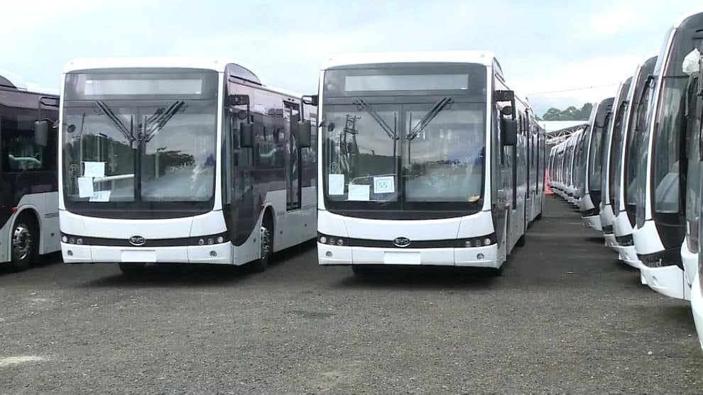 buses electricos medellin metroplus movilidad