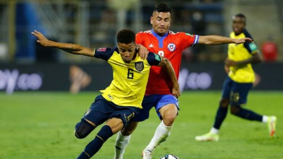 Chile, nueva arremetida contra Ecuador en caso Byron Castillo