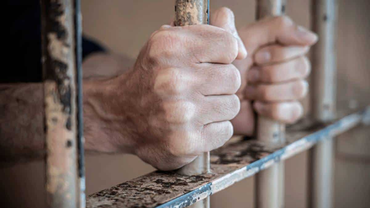 Tratado permite repatriar presos colombianos condenados en China