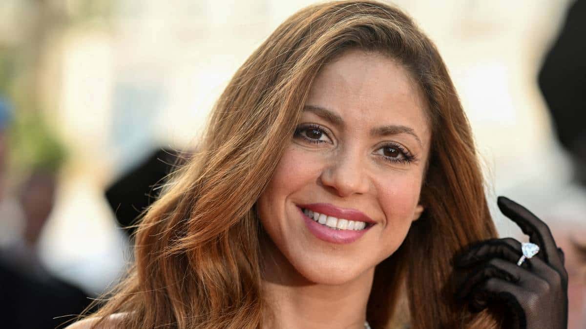 Piden más de 8 años de cárcel para Shakira en España