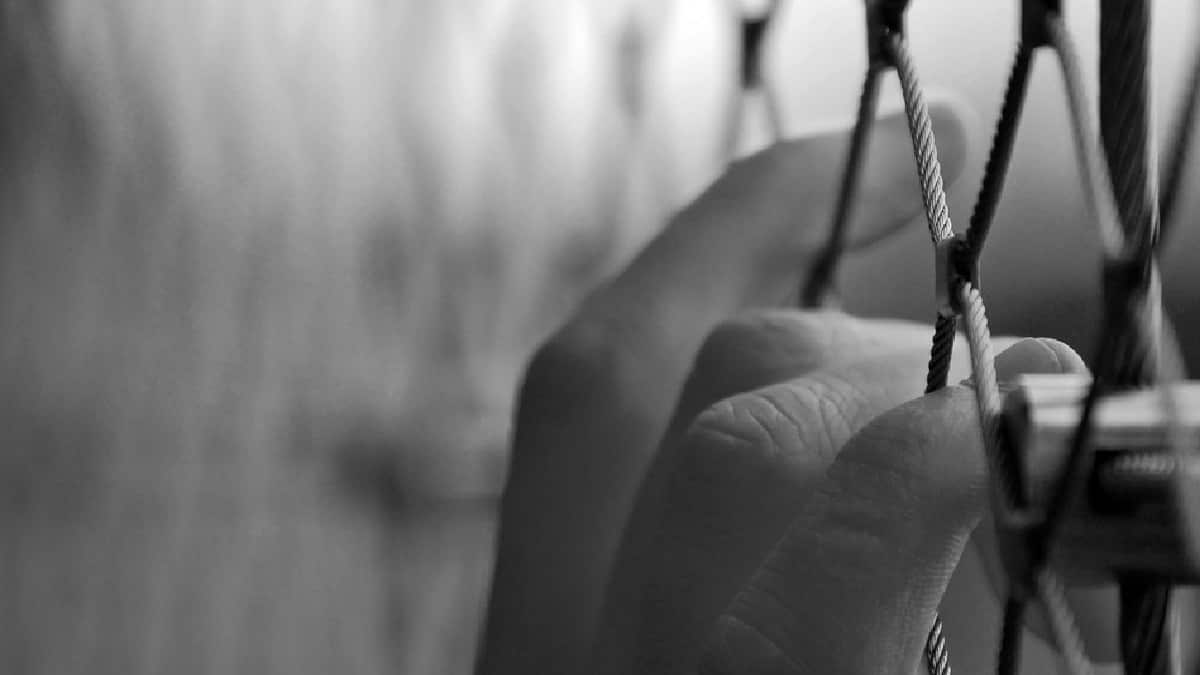 Más de 20 años de cárcel para hombre que asesinó a puñaladas a su padre en Cáqueza.