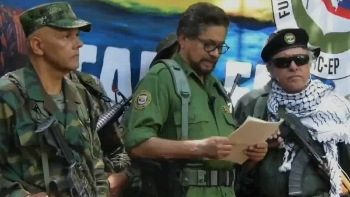 La muerte de 'El Paisa' podría estar a cargo del grupo especial del Frente Décimo.