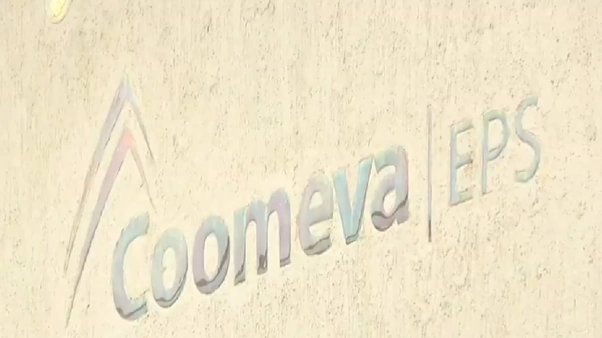 Coomeva EPS