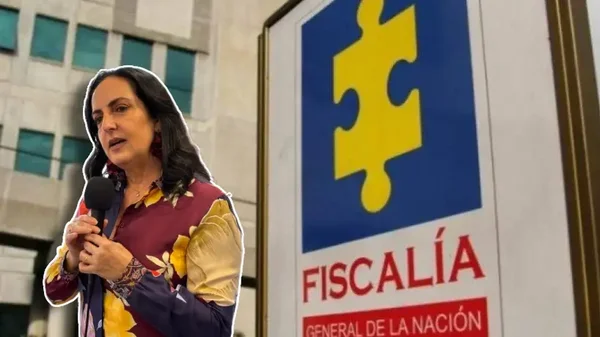 Cabal pide a la nueva fiscal investigar supuesto apoyo de las disidencias de ‘Iván Mordisco’ a campaña Petro