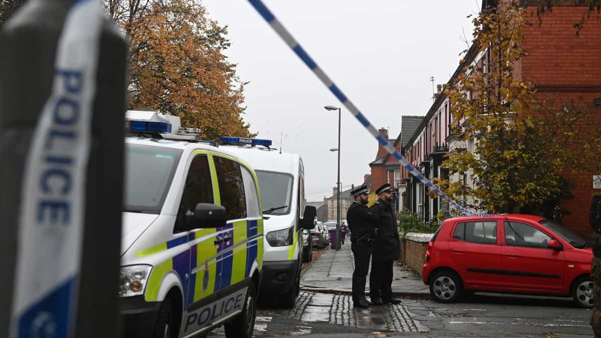 Hombre esquizofrénico, condenado a cadena perpetua por apuñalar ocho personas