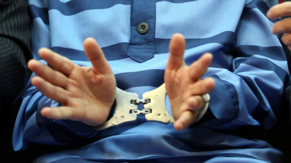 Continúa el debate sobre proyecto de prisión perpetua para violadores en Colombia