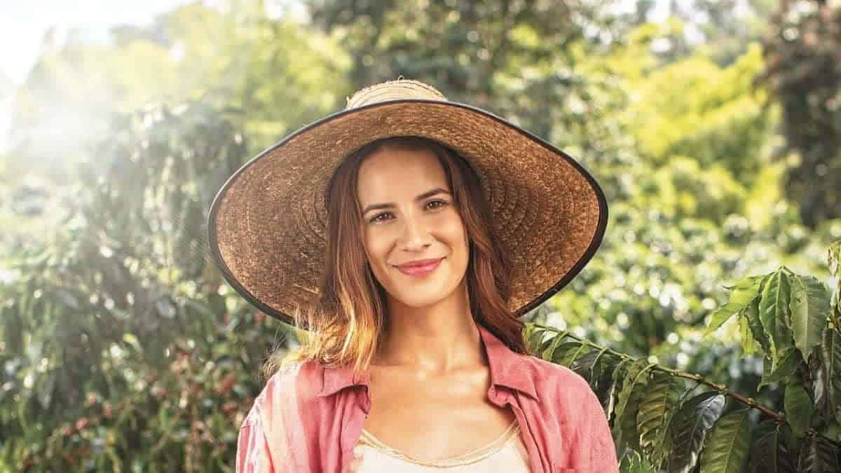 ¡Llegó el día! Café, con aroma de mujer se estrena hoy 10 de mayo a las 8:00 p.m.