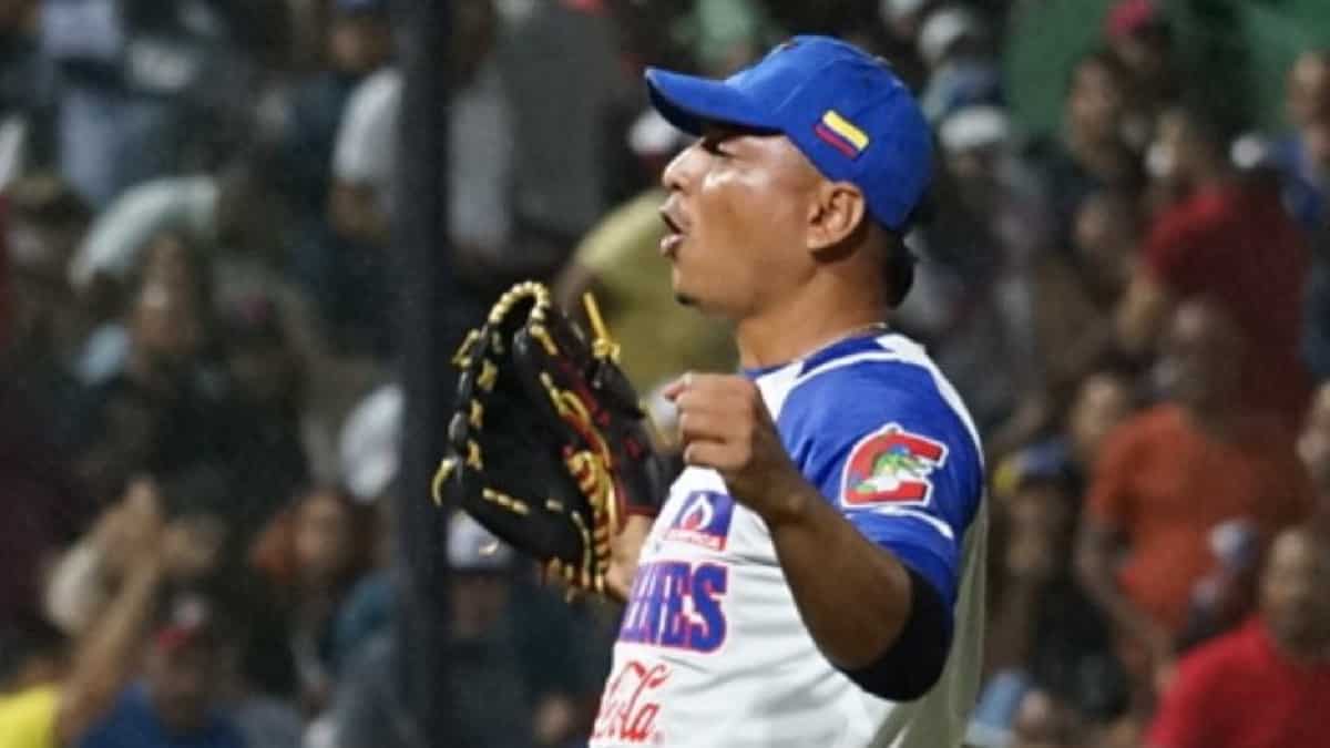Caimanes, campeón Serie del Caribe para Colombia