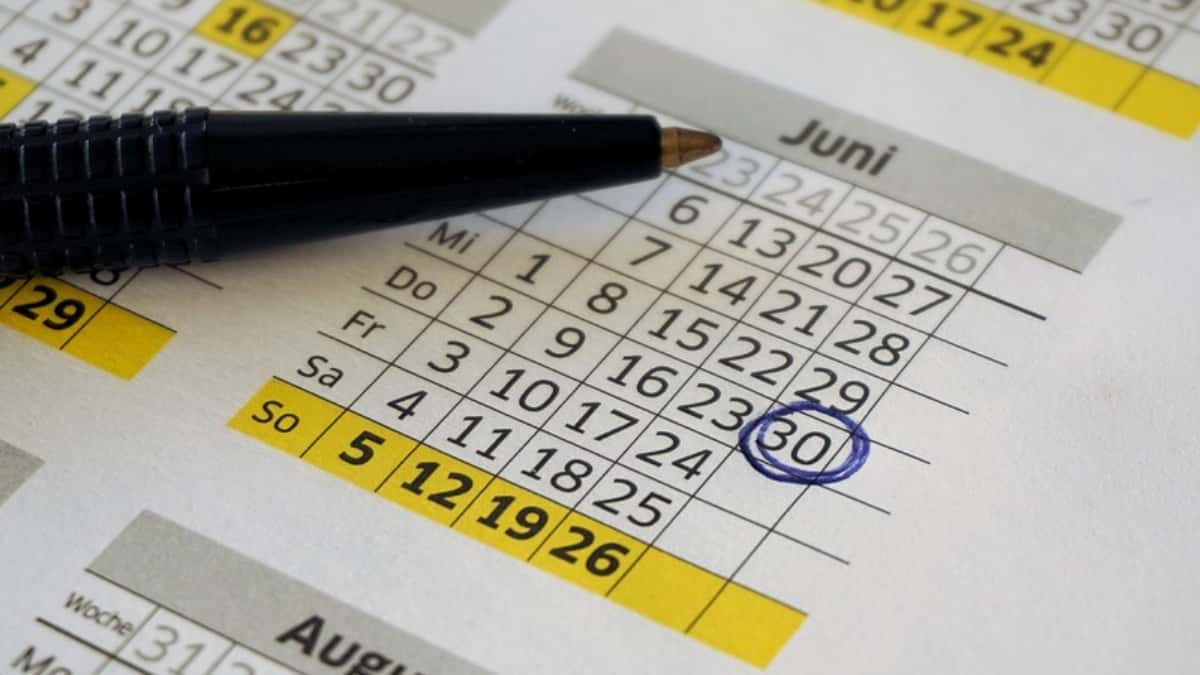 Para tener en cuenta: en el 2022 habrá menos festivos en Colombia