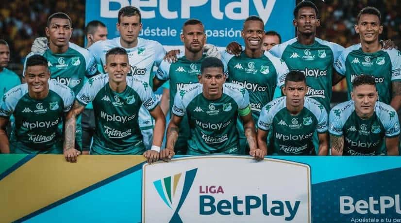 Cali pierde con Patriotas y se hunde en el descenso