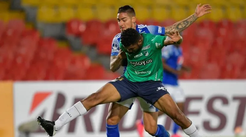 Millonarios – Deportivo Cali, la historia del ‘clásico añejo’