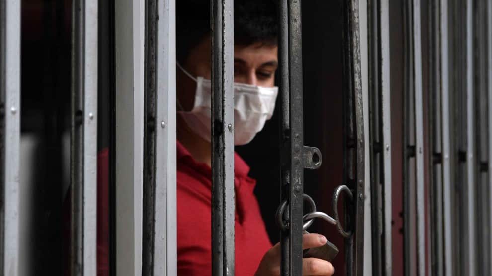 Cali se une a las ciudades que declaran calamidad pública por coronavirus