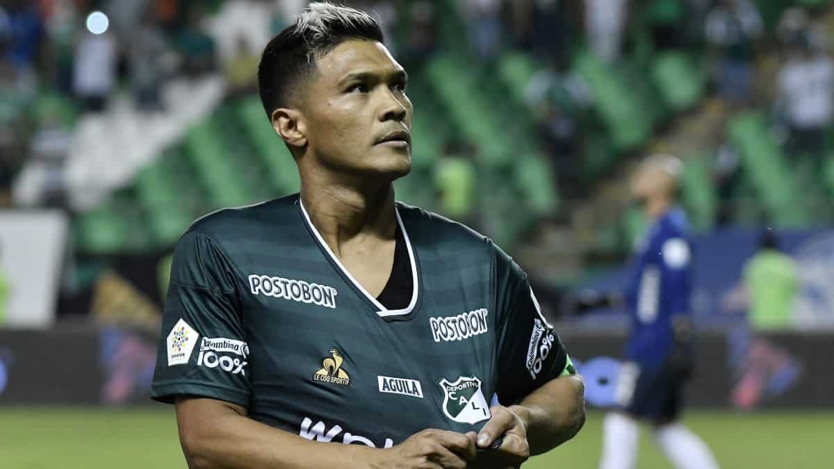 Cali 1-0 América, resultado, gol y resumen