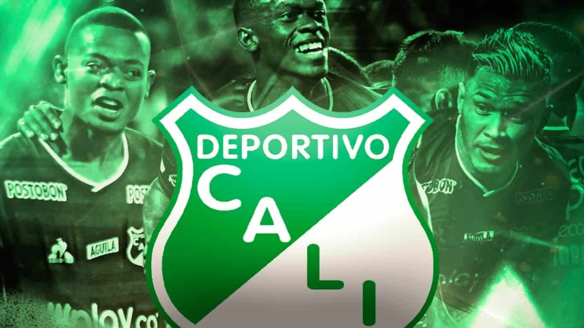 Foto: NoticiasRCN.com Cali, campeón Liga 2021-II