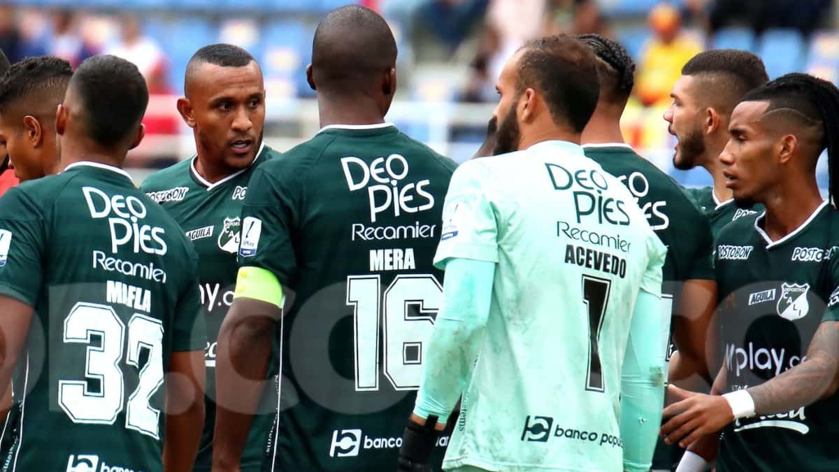 Cali confirmó que adeuda dos meses a sus futbolistas