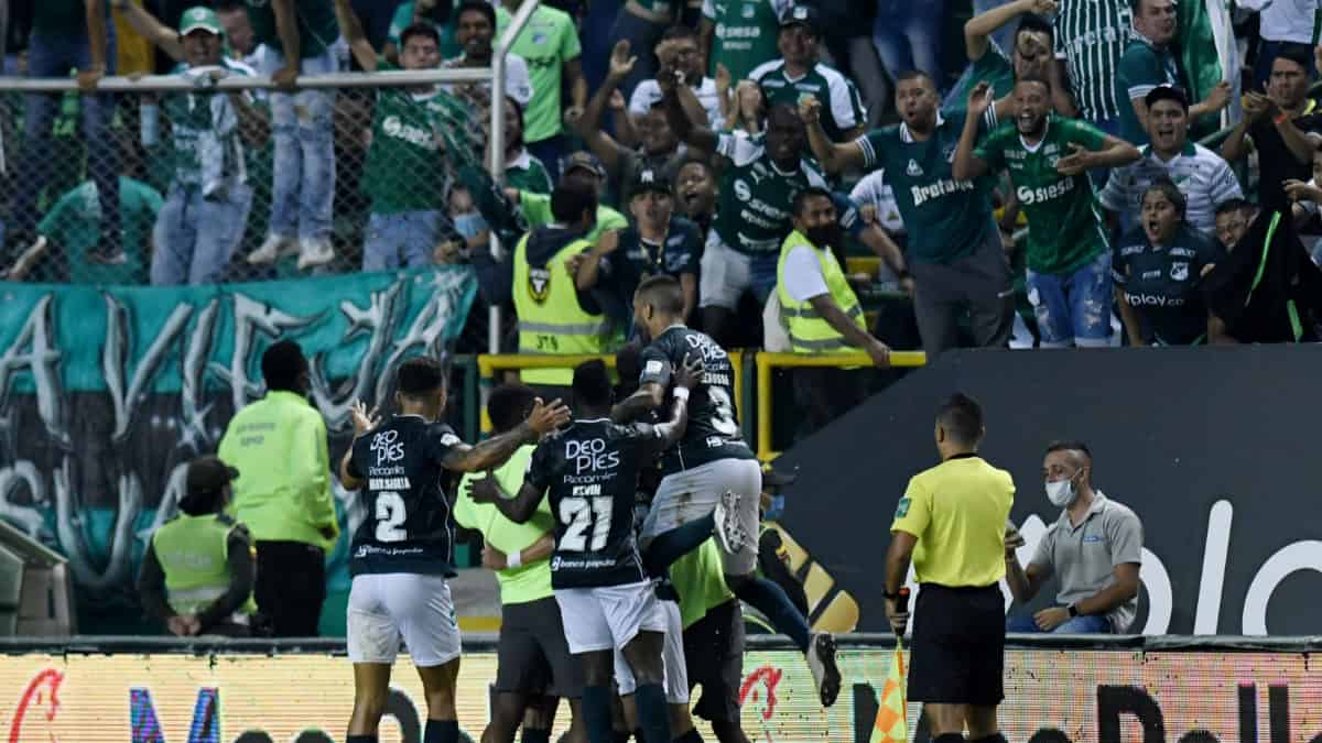 Cali respondió por la boleterìa para la final de la Liga BetPlay