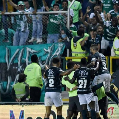 Deportivo Cali respondiò a sus hinchas por la escasez de boleterìa para ...