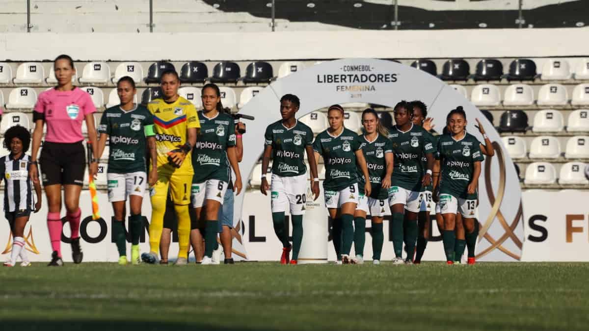 Deportivo Cali