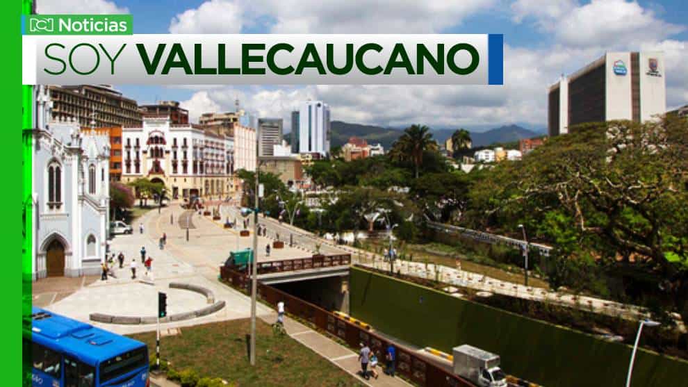 Cámaras de reconocimiento facial para combatir la delincuencia en Cali