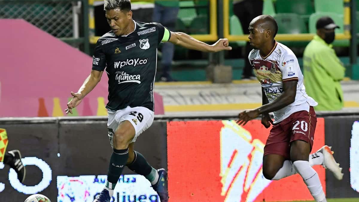 Once ideal del FPC en Liga BetPlay 2021